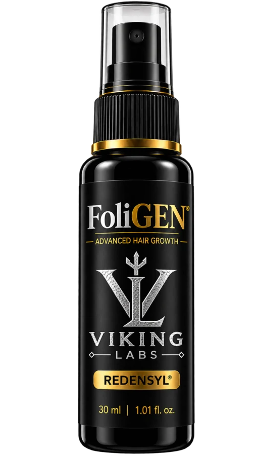 FoliGen Spray